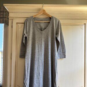 Wool& Willow Swing Dress